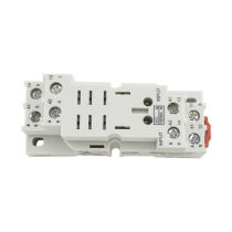 Relay Socket 11 Pin