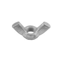 Wing Nut 1/4 in.