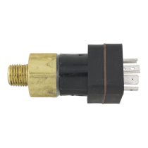Preset Pressure Switch 100 PSI