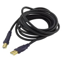 USB Cable A/B 192 in.