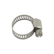 Worm-Drive Clamp 0.069 in.