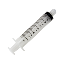 Syringe 10cc