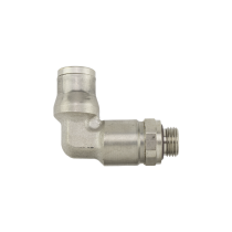 Push-In Elbow 1/8 in.