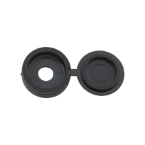 Finishing Screw Flip Cap 1/2 in.