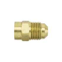 Brass Connector 1/8 in.