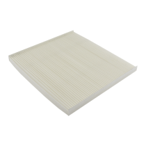 Fluted Air Filter 8 X 8 in. 