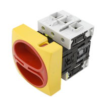 Disconnect Switch 100A