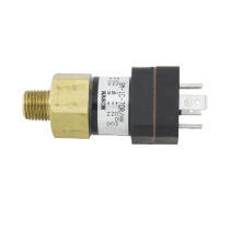 Preset Pressure Switch 70 PSI