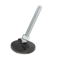 Anterior Catcher Tank Foot