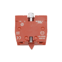 Contact Block NC 22mm