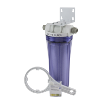 Calcite Filter Package