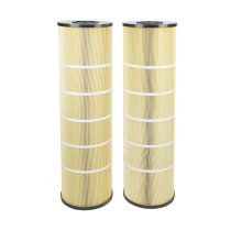 Hurricane Filter 2 pack