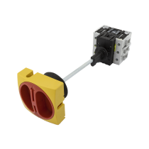 Disconnect Switch 100A