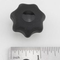 Plastic Knob