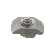 T-Slot Nut 10mm Stainless Steel
