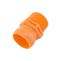 Threaded Hose Adapter