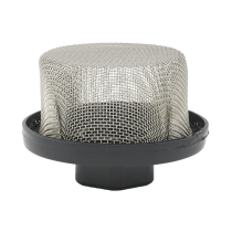 Suction Screen 3 in.