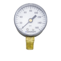 ProtoMAX Water Pressure Gauge