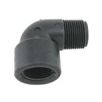 ProtoMAX Drain PVC Elbow