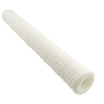 Water Filter Cartridge 1 micron 20 in.