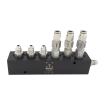 6 Port Manifold Assembly