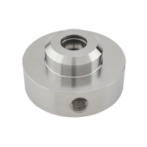 Coolant Housing with Bushing