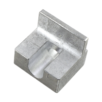 Abrasive Feed Block A-Jet