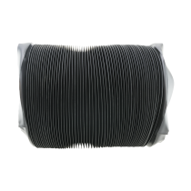 BELLOWS, 14 OD x 12 ID, 52IN TRAVEL