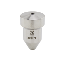 Integrated On/Off Valve Fitting Ring Seat