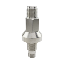 Dump Valve Bulkhead Adapter