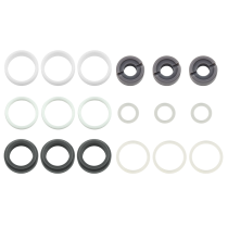 OMAX Fat Boy Pump Seals Kit