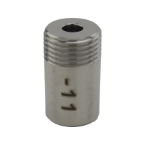 Abrasive Valve Orifice Size 0.172 in.