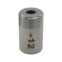 Abrasive Valve Orifice Size 0.187 in.