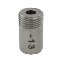 Abrasive Valve Orifice Size 0.203 in.