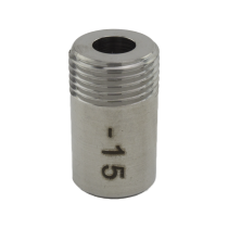 Abrasive Valve Orifice Size 0.234 in.