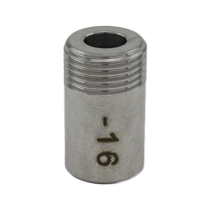 Abrasive Valve Orifice Size 0.250 in.