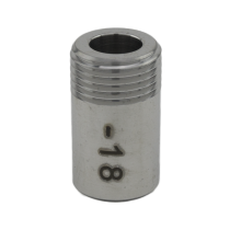 Abrasive Valve Orifice Size 0.281 in.
