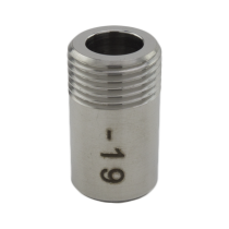 Abrasive Valve Orifice Size 0.297 in.