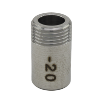 Abrasive Valve Orifice Size 0.312 in.