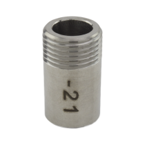 Abrasive Valve Orifice Size 0.328 in.