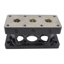 Adapter Block