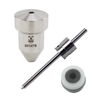 Integrated On/Off Valve Rebuild Kit