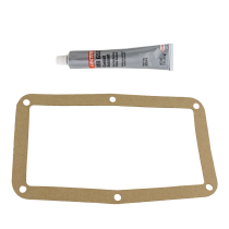 Crankcase Cover Gasket Package