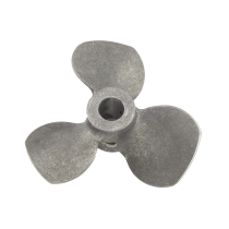 SRS Bottom Propeller