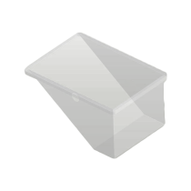 Self-Dumping Hopper Liner