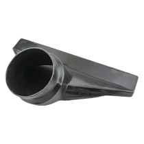 SRS Water Return Boot