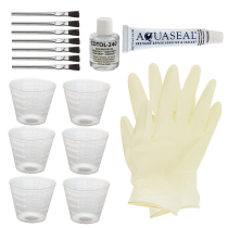 Bellows Repair Package