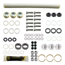 OMAX/MAXIEM Pump Major Maintenance Kit