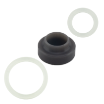 Dynamic Seal Package