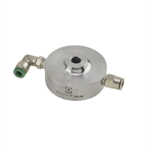 Coolant Housing Assembly